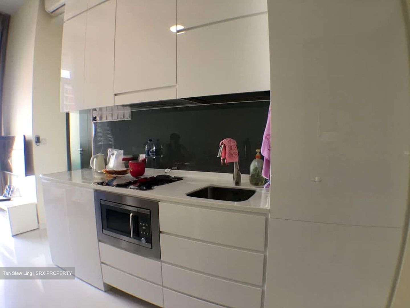 euHabitat (D14), Condominium #529743411